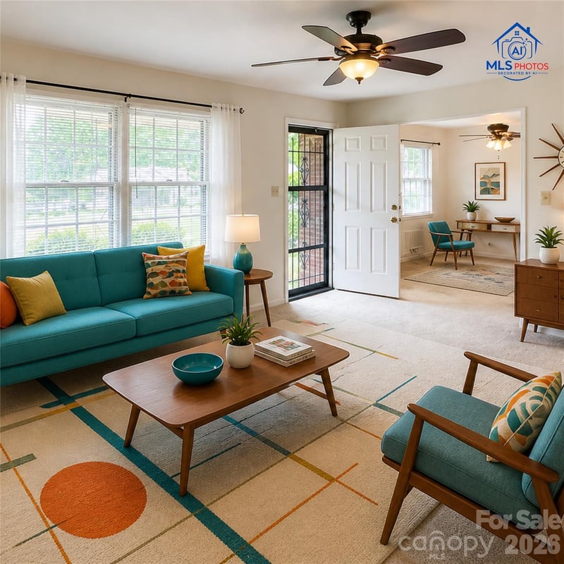 406 L St, Newton, NC 28658
