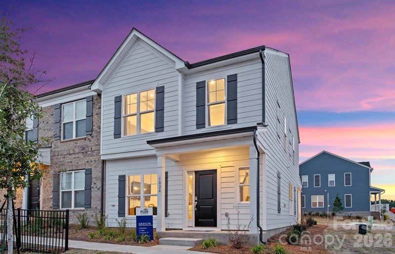 2100 Cobble Ct, Monroe, NC 28110