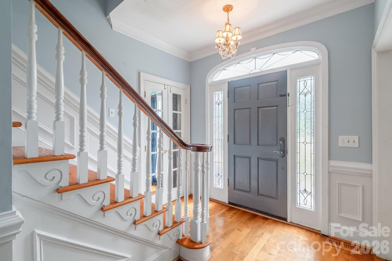 2008 Greenbrook Pw, Weddington, NC 28104