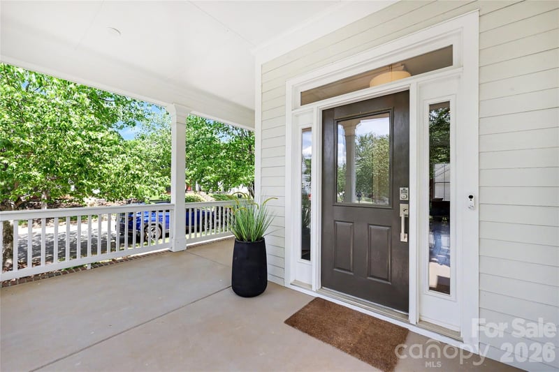15918 Spruell St, Huntersville, NC 28078