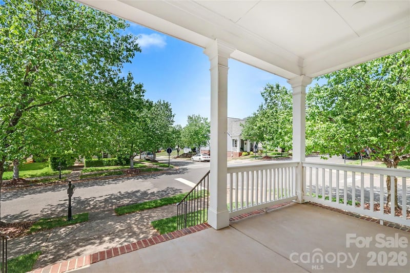 15918 Spruell St, Huntersville, NC 28078