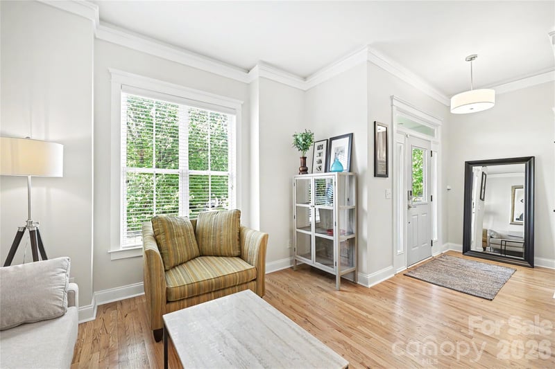 15918 Spruell St, Huntersville, NC 28078