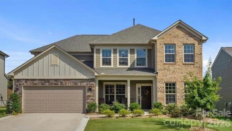 3442 Duchess Ave, Indian Land, SC 29707