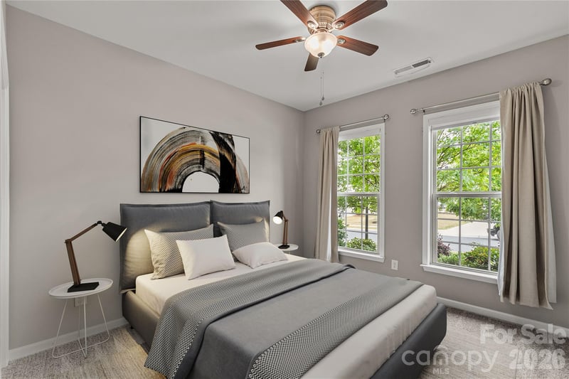3442 Duchess Ave, Indian Land, SC 29707