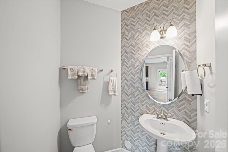 14718 Baytown Ct, Huntersville, NC 28078
