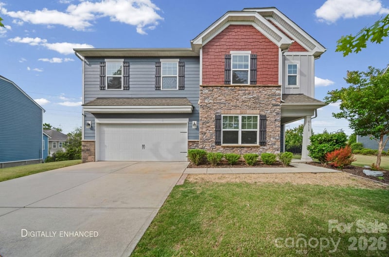 14718 Baytown Ct, Huntersville, NC 28078