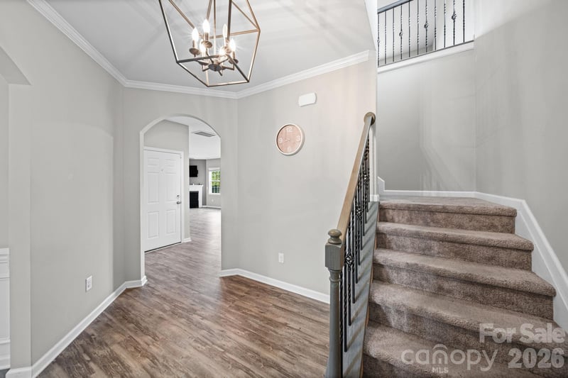 14718 Baytown Ct, Huntersville, NC 28078