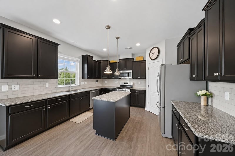 14718 Baytown Ct, Huntersville, NC 28078