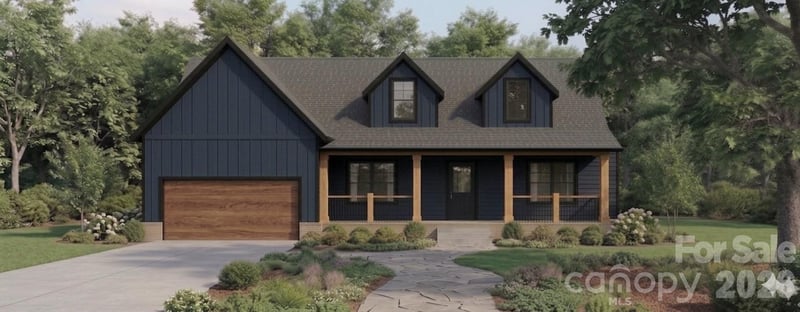 2431 Kimberly Ave, Morganton, NC 28655