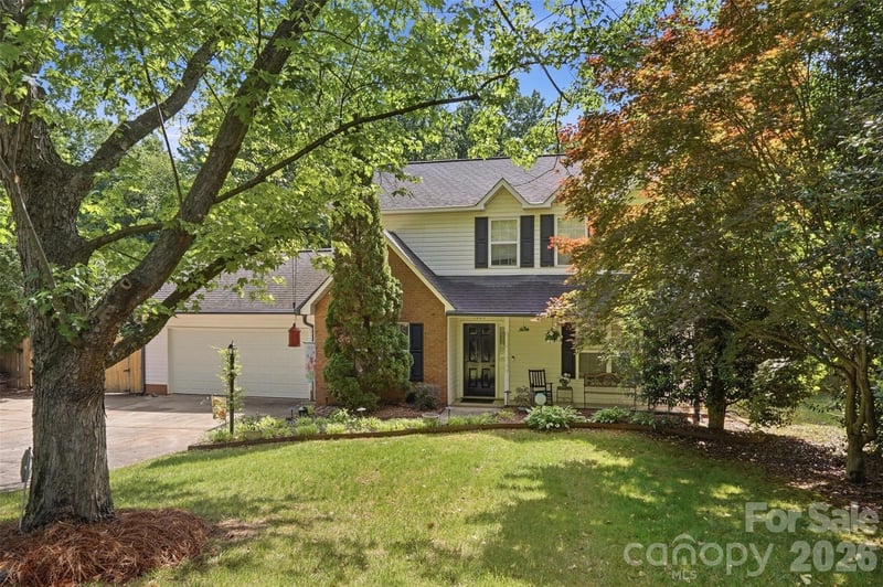 5226 Rockwood Rd, Charlotte, NC 28216