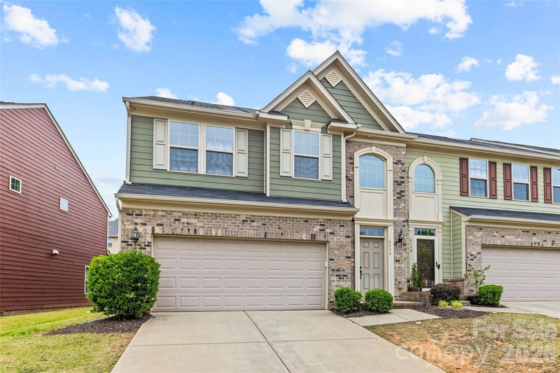 2435 Alyssa Ln, Charlotte, NC 28208