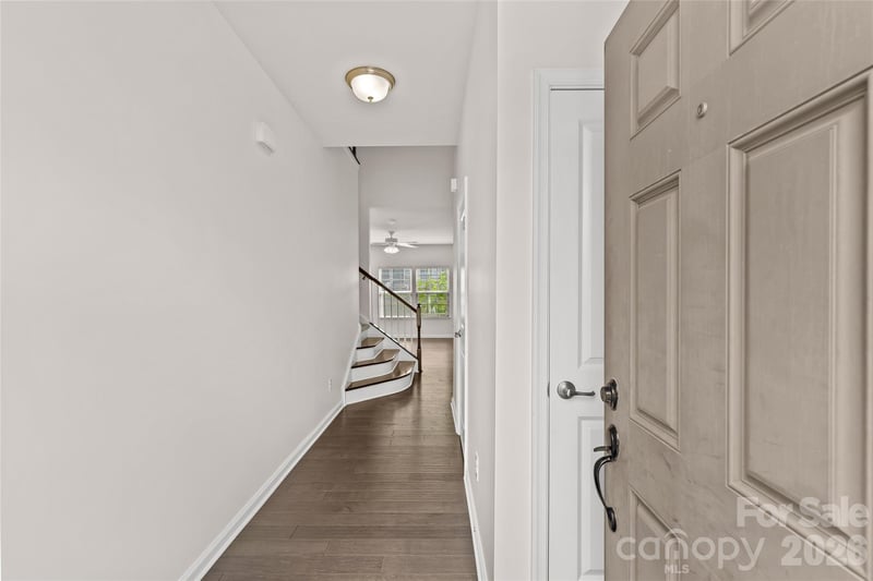 2435 Alyssa Ln, Charlotte, NC 28208