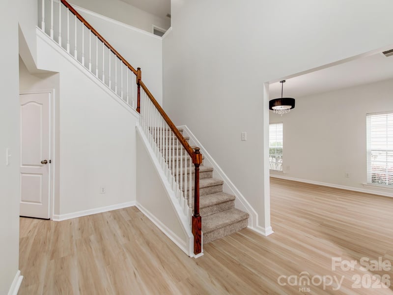 9174 Perseverance Dr, Harrisburg, NC 28075
