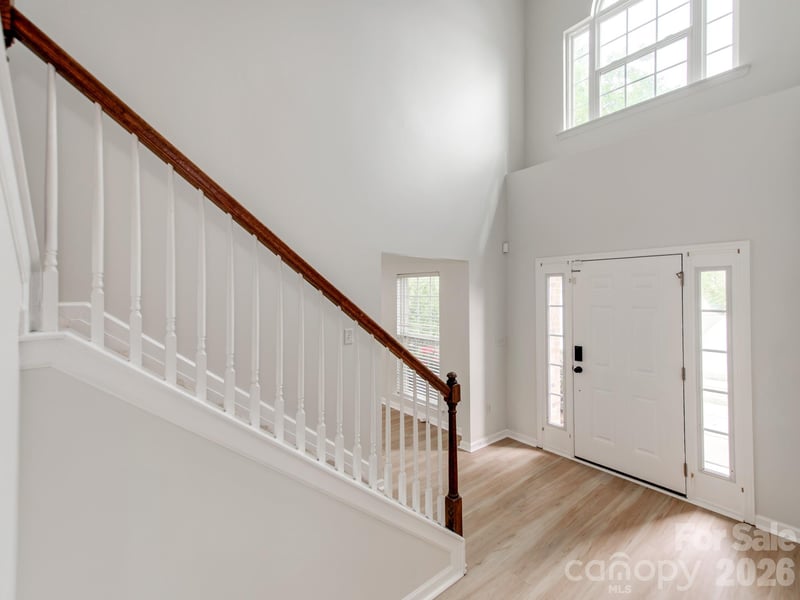 9174 Perseverance Dr, Harrisburg, NC 28075