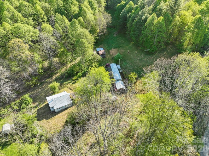 3454 Puncheon Fork Rd, Mars Hill, NC 28754