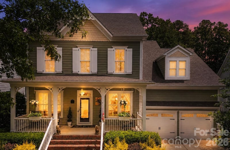 905 Stratford Run Dr, Fort Mill, SC 29708