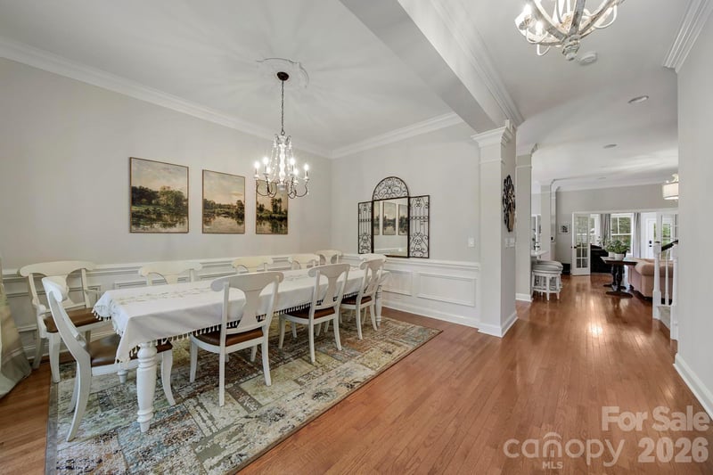 905 Stratford Run Dr, Fort Mill, SC 29708