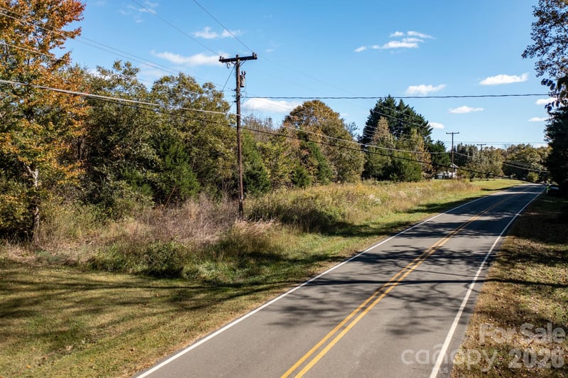 Rest Home Rd, Claremont, NC 28610