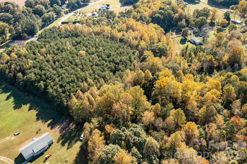 Rest Home Rd, Claremont, NC 28610
