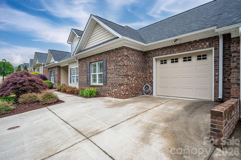 201 T R Harris Dr, Shelby, NC 28150