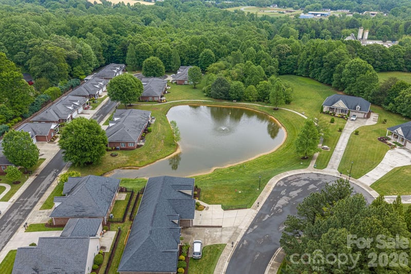 201 T R Harris Dr, Shelby, NC 28150