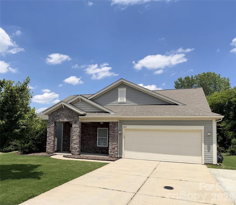 4679 Dunberry Pl, Concord, NC 28027