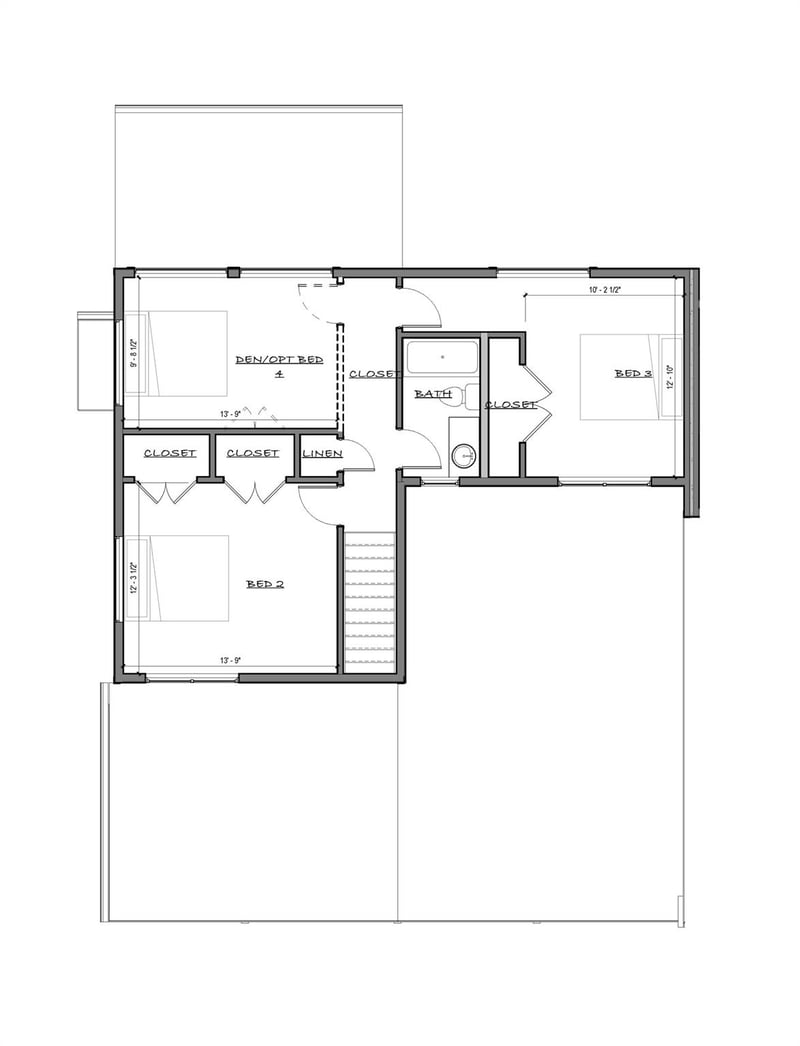 514 Sunset Villas Ln, Asheville, NC 28804