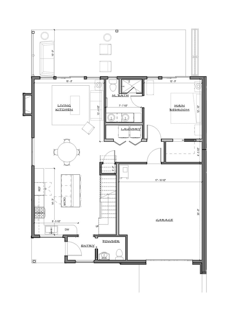 514 Sunset Villas Ln, Asheville, NC 28804