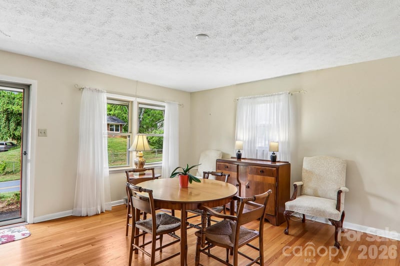 401 Lower Grassy Branch Rd, Asheville, NC 28805