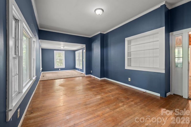 1517 Nc 10 Hw, Newton, NC 28658