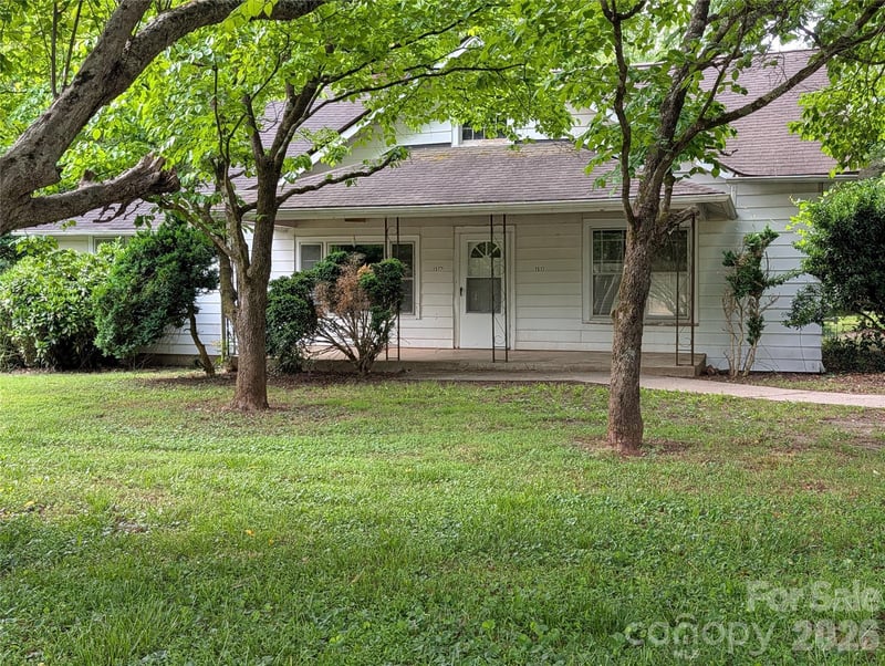 1517 Nc 10 Hw, Newton, NC 28658