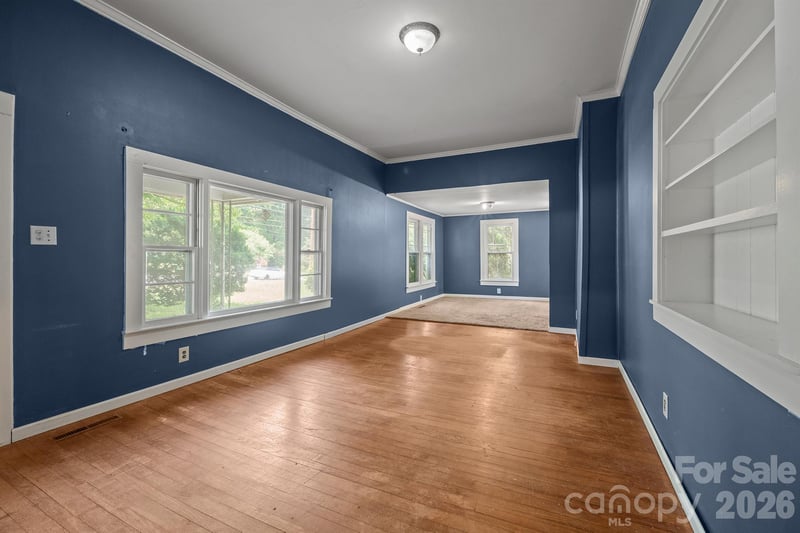 1517 Nc 10 Hw, Newton, NC 28658