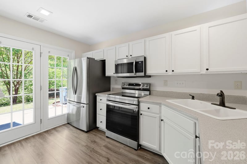 2540 Brackley Pl, Concord, NC 28027