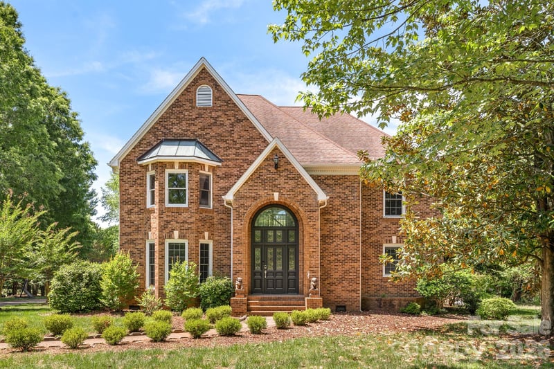 431 Walden Trl, Waxhaw, NC 28173