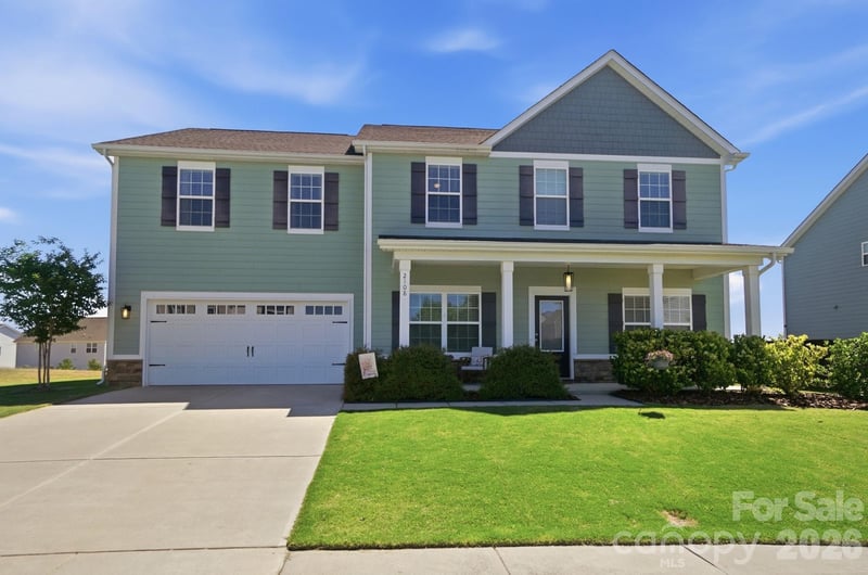Home Worth Check