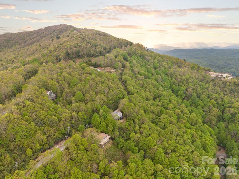 TBD Pinnacle Mountain Rd, Zirconia, NC 28790