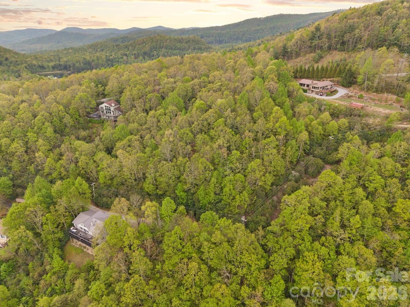 TBD Pinnacle Mountain Rd, Zirconia, NC 28790