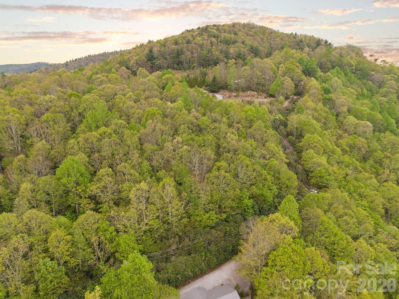 TBD Pinnacle Mountain Rd, Zirconia, NC 28790