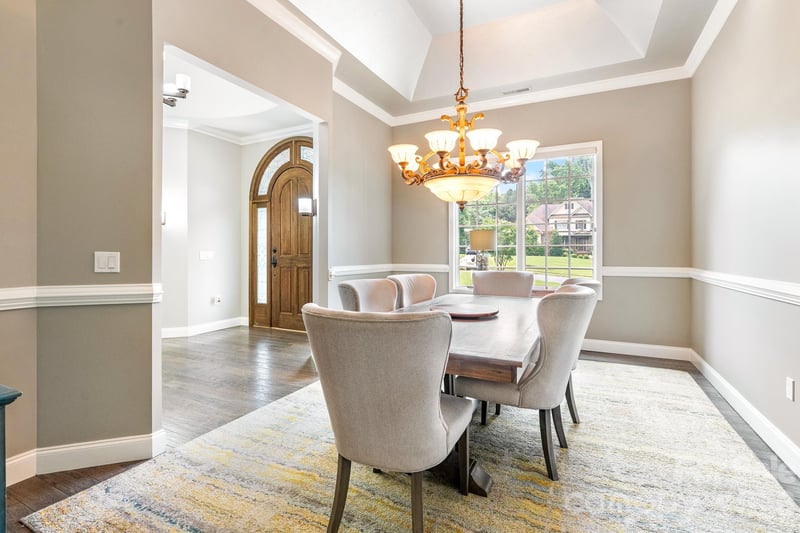 1206 Delaney Dr, Matthews, NC 28104