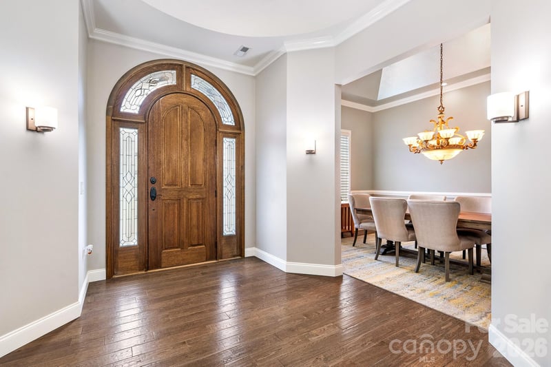 1206 Delaney Dr, Matthews, NC 28104