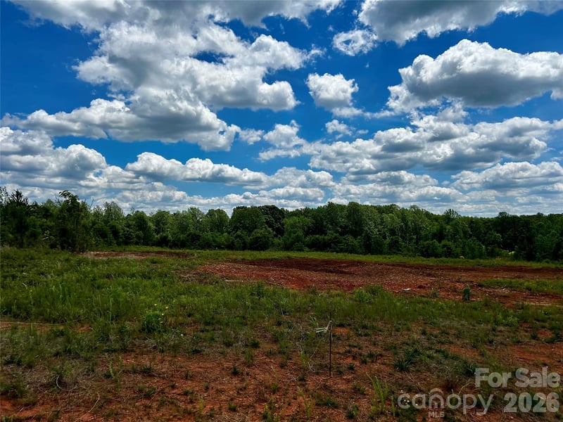 Mccurry Farm Ln, Lincolnton, NC 28092