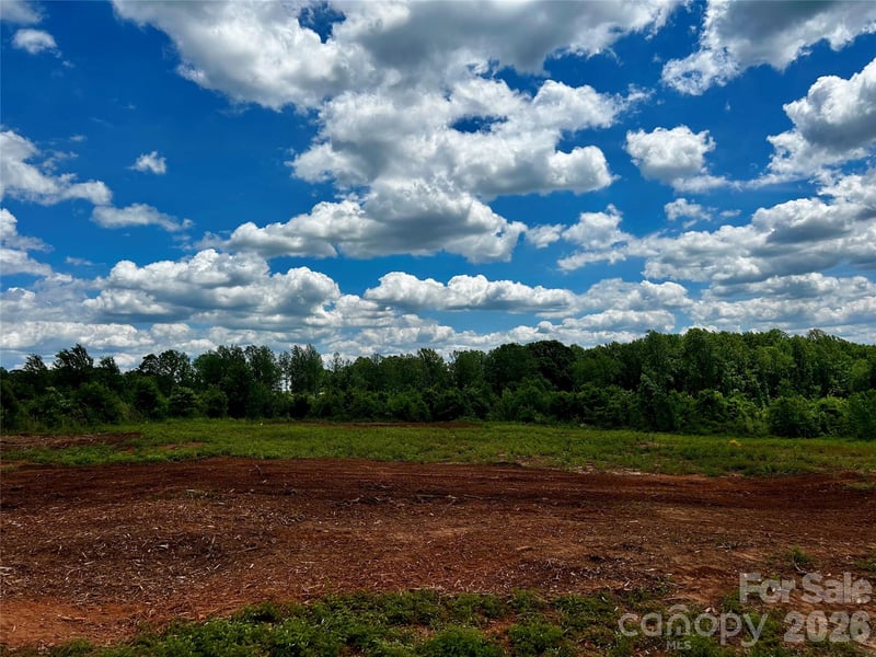 Mccurry Farm Ln, Lincolnton, NC 28092