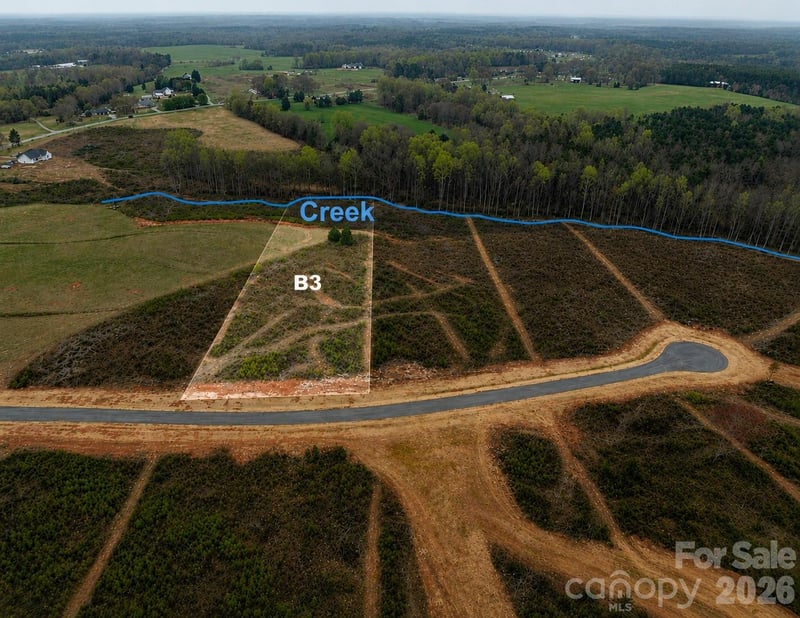 Mccurry Farm Ln, Lincolnton, NC 28092