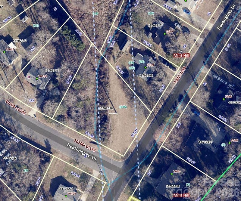7001 Ravenglass Ln, Mint Hill, NC 28227