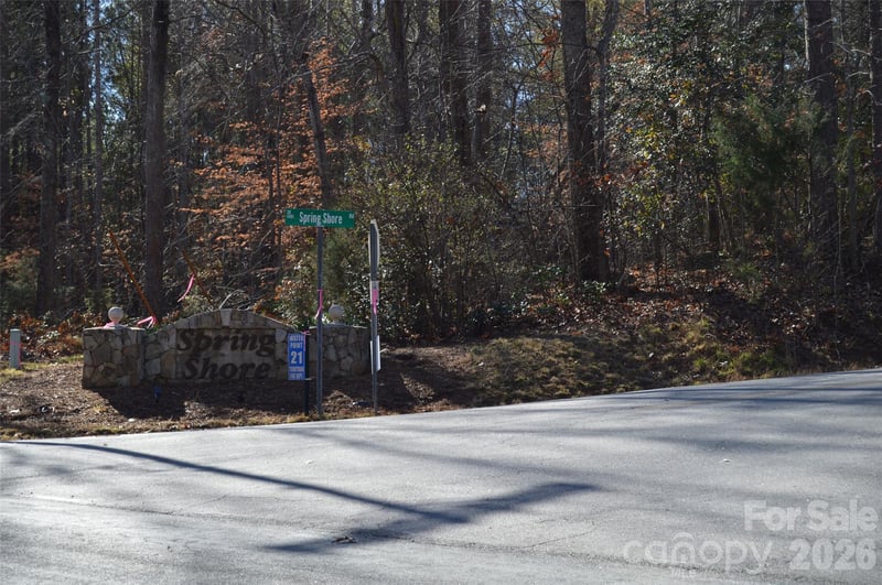 116 Sunset View Ln, Statesville, NC 28677