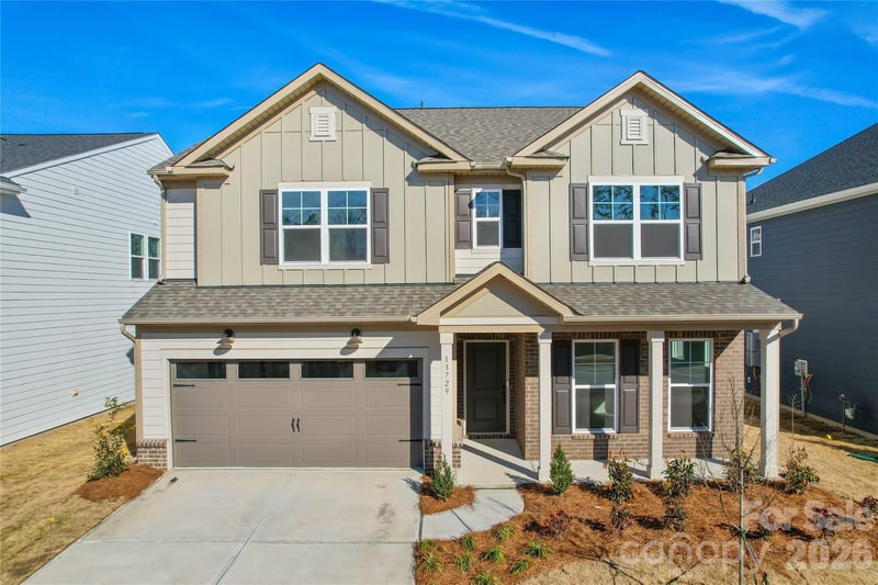 3905 Lillypad Ln, Monroe, NC 28110