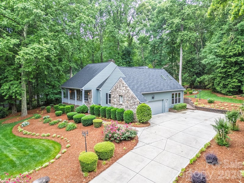 2804 Wimbledon Dr, Gastonia, NC 28056