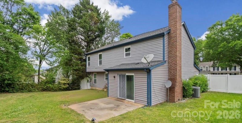 10912 Balbriggan Ct, Charlotte, NC 28262