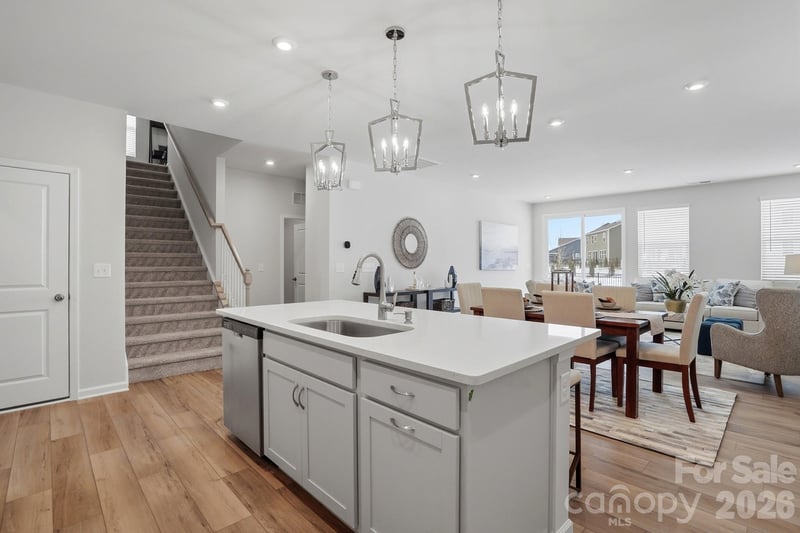 1339 Honey Trl #248, Monroe, NC 28112