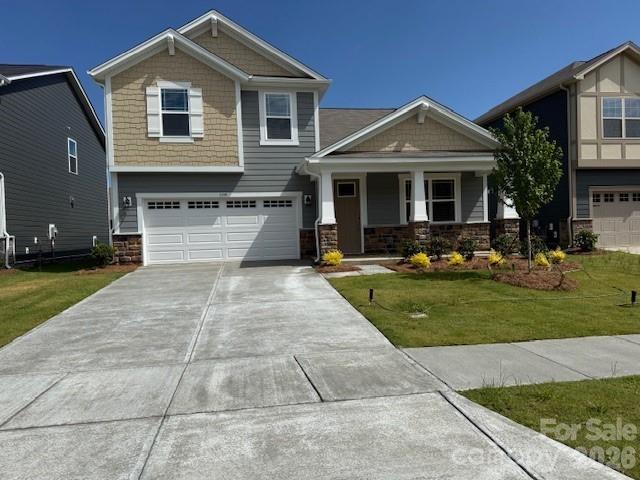 1339 Honey Trl #248, Monroe, NC 28112